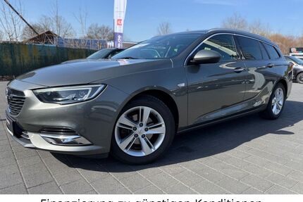 Opel Insignia Gebrauchtwagen