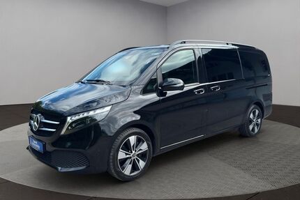 Mercedes-Benz V 220 Gebrauchtwagen