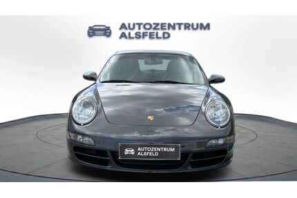 Porsche 911 Urmodell Gebrauchtwagen