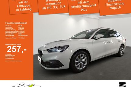 Seat Leon Gebrauchtwagen