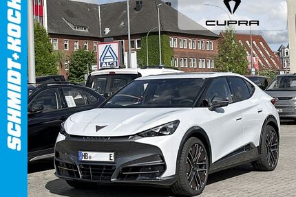 Cupra Tavascan Gebrauchtwagen