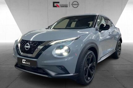 Nissan Juke Gebrauchtwagen