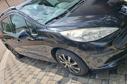Peugeot 207 Gebrauchtwagen
