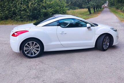 Peugeot RCZ Gebrauchtwagen