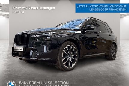 BMW X7 M60 Gebrauchtwagen