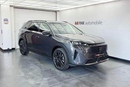 Peugeot 5008 Gebrauchtwagen