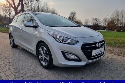 Hyundai i30 Gebrauchtwagen