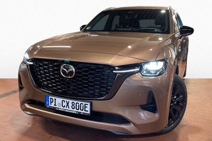 Mazda CX-80 Gebrauchtwagen