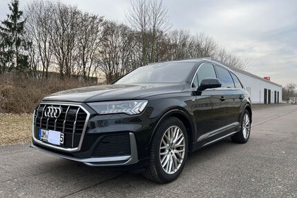 Audi Q7 Gebrauchtwagen