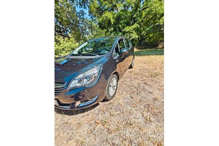 Opel Meriva Gebrauchtwagen
