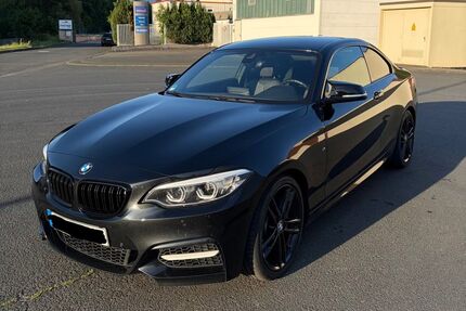 BMW M240i Gebrauchtwagen