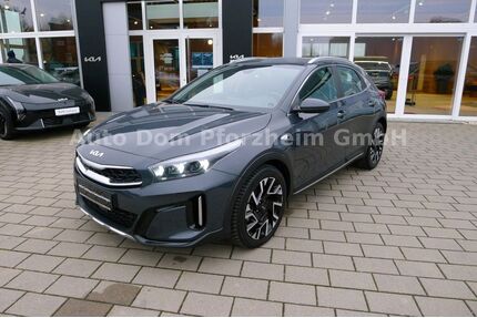 Kia XCeed Gebrauchtwagen