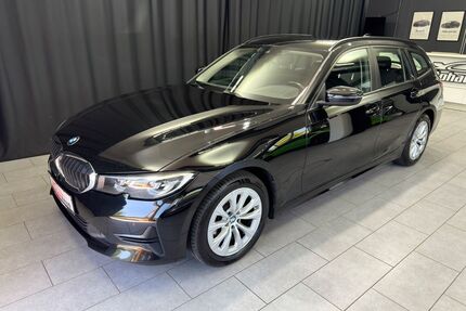 BMW 320 Gebrauchtwagen