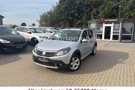 Dacia Sandero Gebrauchtwagen