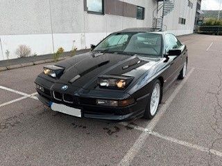 BMW 840 Gebrauchtwagen