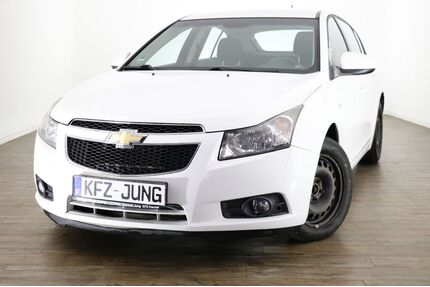Chevrolet Cruze Gebrauchtwagen