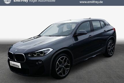 BMW X2 Gebrauchtwagen