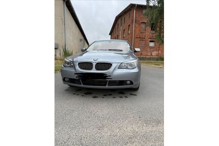 BMW 525 Gebrauchtwagen