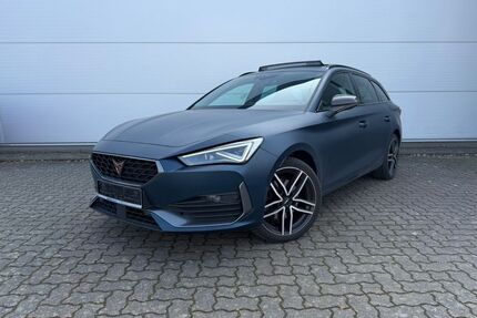 Cupra Leon Gebrauchtwagen