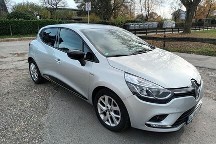 Renault Clio Gebrauchtwagen