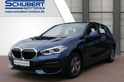 BMW 118 Gebrauchtwagen