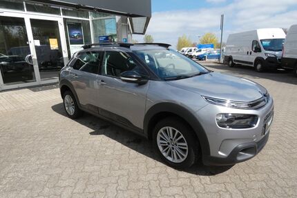 Citroen C4 Cactus Gebrauchtwagen