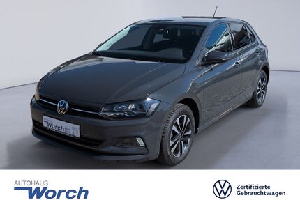 VW Polo Gebrauchtwagen
