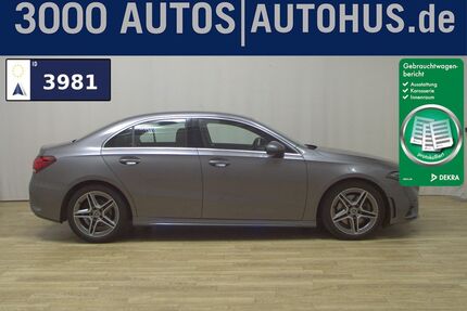 Mercedes-Benz A 250 Gebrauchtwagen