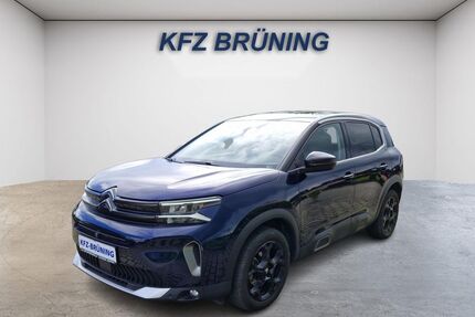 Citroen C5 Aircross Gebrauchtwagen