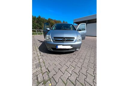 Opel Meriva Gebrauchtwagen