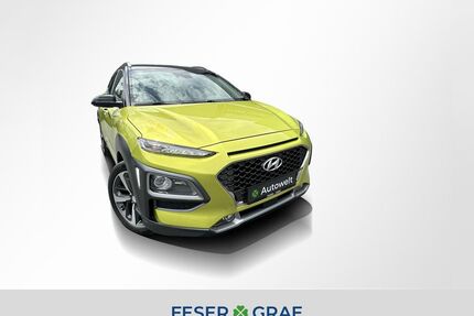 Hyundai KONA Gebrauchtwagen