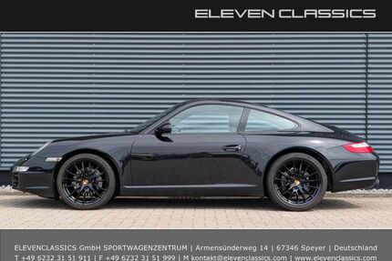 Porsche 997 Gebrauchtwagen