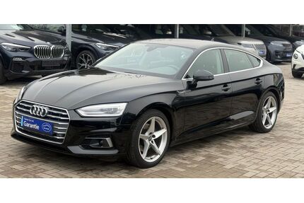 Audi A5 Gebrauchtwagen