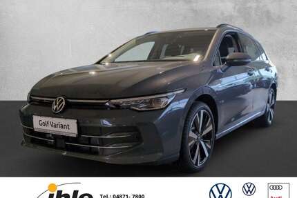 VW Golf Variant Gebrauchtwagen