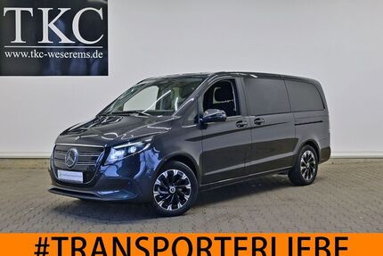 Mercedes-Benz EQV Gebrauchtwagen
