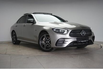 Mercedes-Benz E 300 Gebrauchtwagen