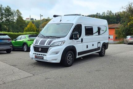Fiat Ducato Gebrauchtwagen
