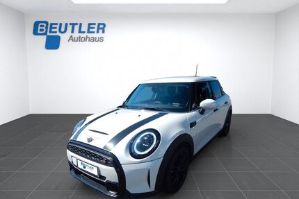 Mini Cooper S Gebrauchtwagen