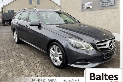 Mercedes-Benz E 200 Gebrauchtwagen
