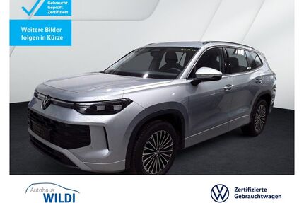 VW Tayron Gebrauchtwagen