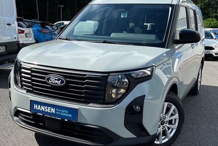 Ford Tourneo Courier Gebrauchtwagen