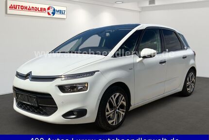 Citroen C4 SpaceTourer Gebrauchtwagen