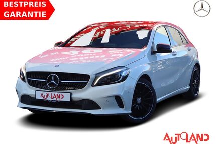 Mercedes-Benz A 160 Gebrauchtwagen