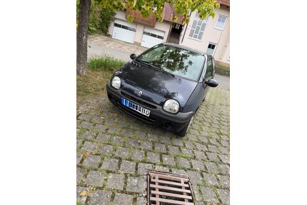 Renault Twingo Gebrauchtwagen