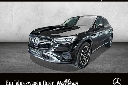 Mercedes-Benz GLC 220 Gebrauchtwagen