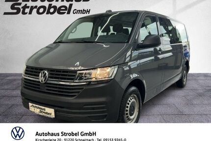 VW T6 Kombi Gebrauchtwagen