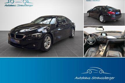 BMW 420 Gran Coupé Gebrauchtwagen