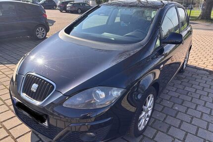 Seat Altea Gebrauchtwagen