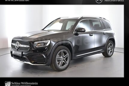 Mercedes-Benz GLB 220 Gebrauchtwagen