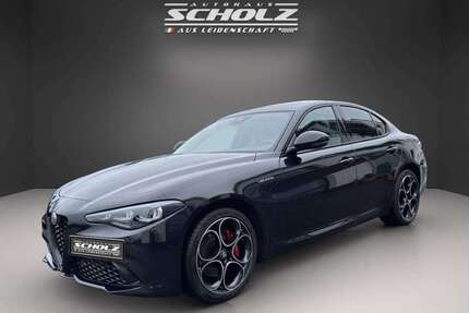 Alfa Romeo Giulia Gebrauchtwagen